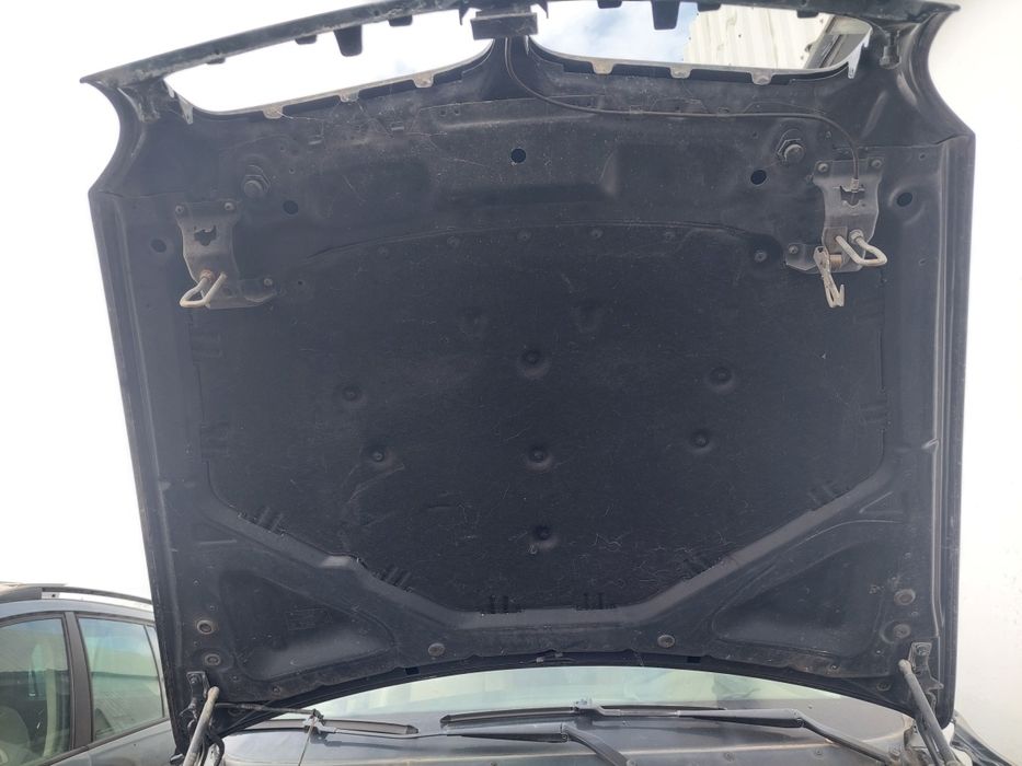 Capô BMW X5 E70 original