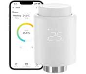 SONOFF TRVZB Zigbee 3.0Inteligentny Termostat z Funkcją Aplikacji-NOWY