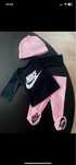 Nowy odpakowany komplet dla niemowlaka Nike 50