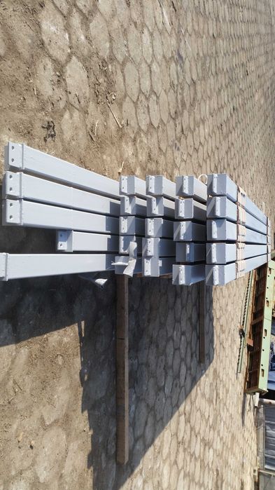 Nowa Konstrukcja Stalowa 1015m2