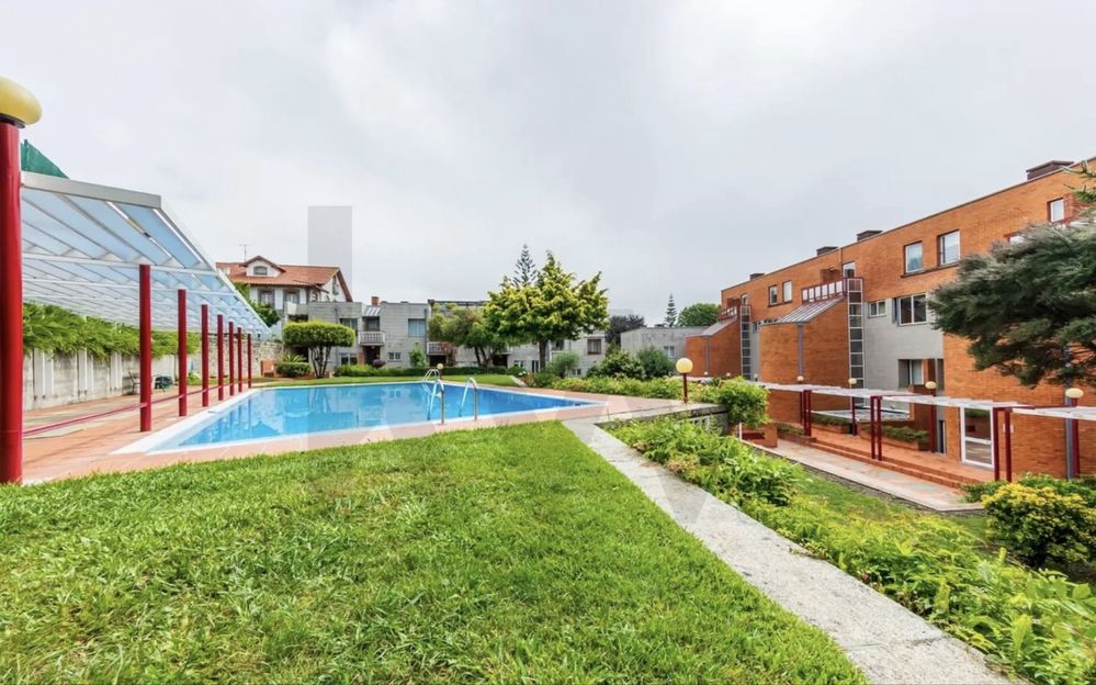 Arrenda-se apartamento T2 duplex