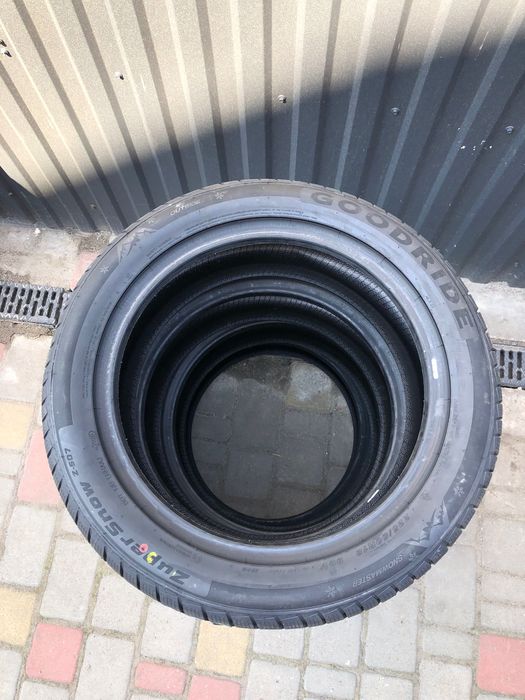 Резина зимова, НОВА, Goodride 225/50R18