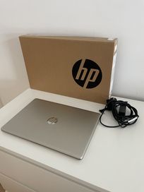 Nowy Laptop HP 15s-fq2101nw Zloty Gwarancja NOWY