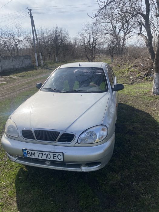 Продам део сенс .