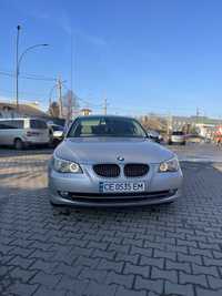 BMW E60 535D В Хорошому стані