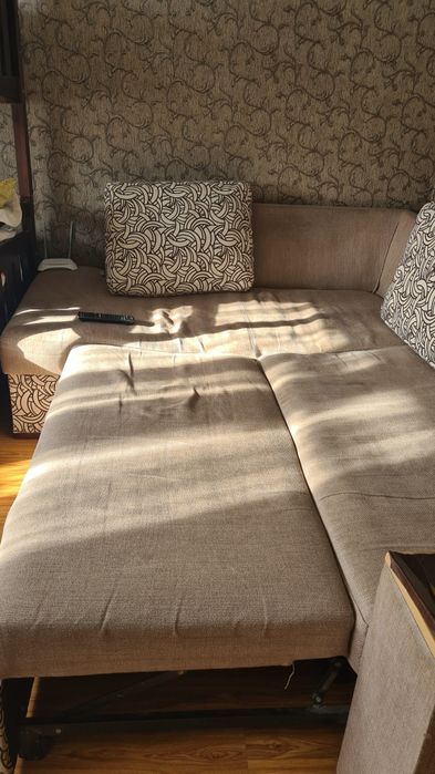 Куток м'ягкий терміново