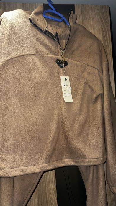 Спортивний костюм