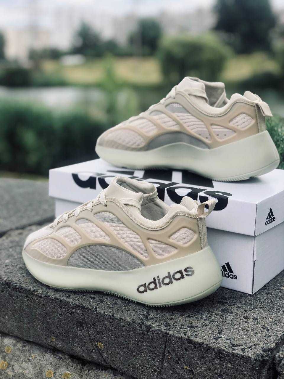 Кросівки Adidas чоловічі New! Супер распродажа! Адидас повседневные