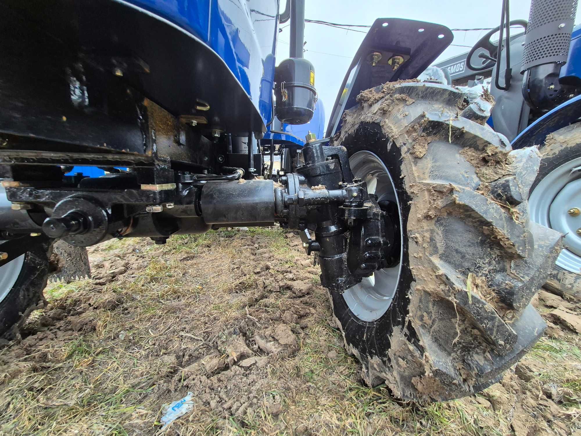 Трактор ДТЗ 5354 НРХ новая поставка Привозим без предоплаты