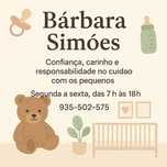 Ama/babysister..