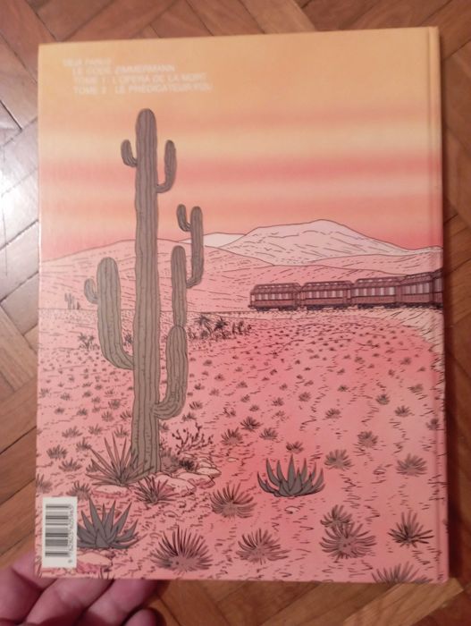 Vicktor Sackville #1 e #2 - CICLO COMPLETO