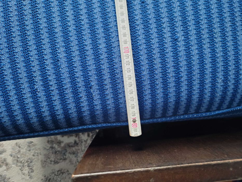 Wersalke dwuosobową