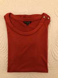 T-shirt Massimo Dutti