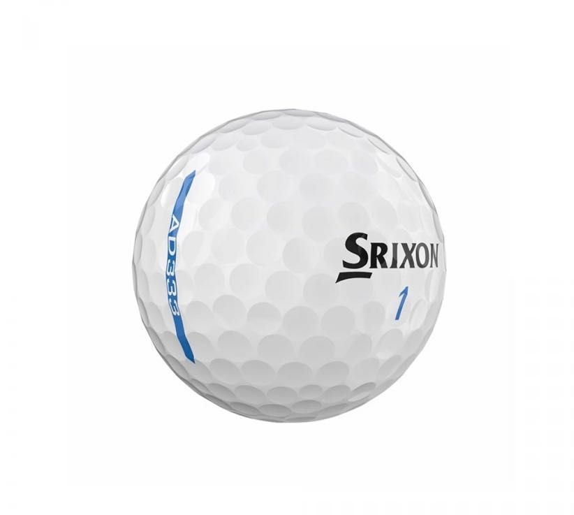 Piłeczki golfowe Srixon
