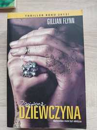 Zaginiona dziewczyna, Gillian Flynn