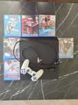 Okazja PlayStation 4 stan bardzo dobry