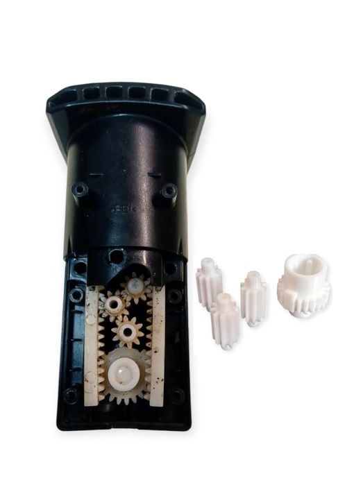 Zestaw naprawczy zaparzacza (trybiki) do ekspresów ciśnieniowych