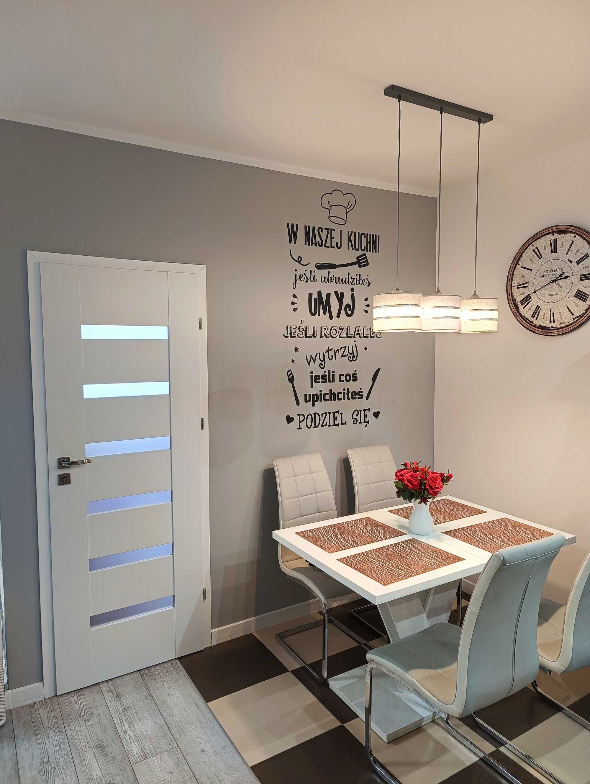 **Giżycko Centrum **Apartament Rodzinny z Ogródkiem**Wakacje **