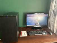 Komputer win11 i7-7700k 64GB Ram rtx2070 super
