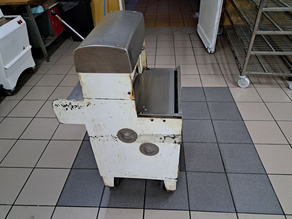 Krajalnica do chleba Jac