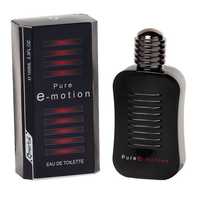 Omerta Pure E-Motion Woda Toaletowa Spray 100Ml (P1)