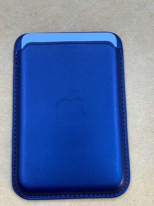 wsuwka apple do apple iphone 12/13/14 mppw3zm/a granatowy