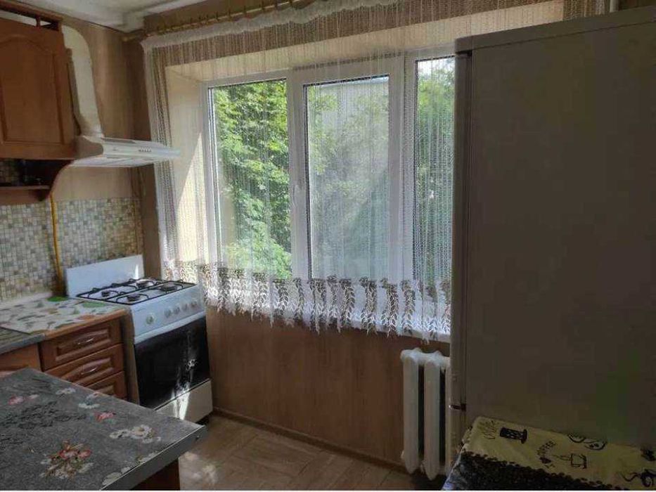 Оренда 1-к квартири на вул. Івана Виговського