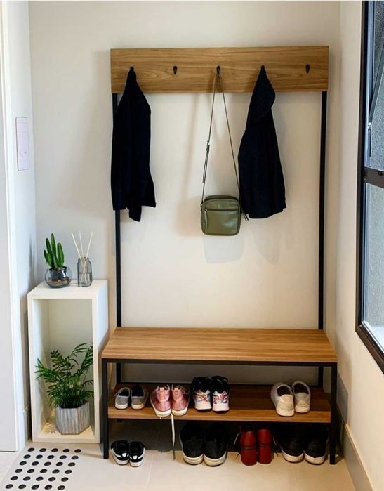 Estante, Armário, Prateleiras