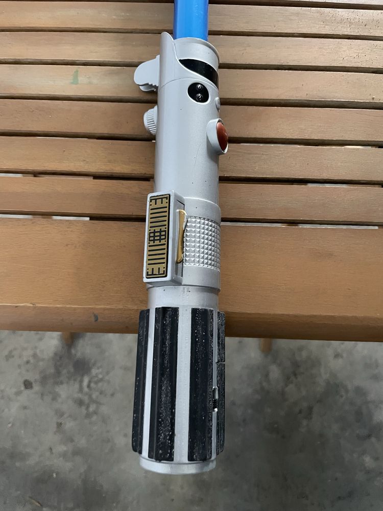 Espada Star Wars