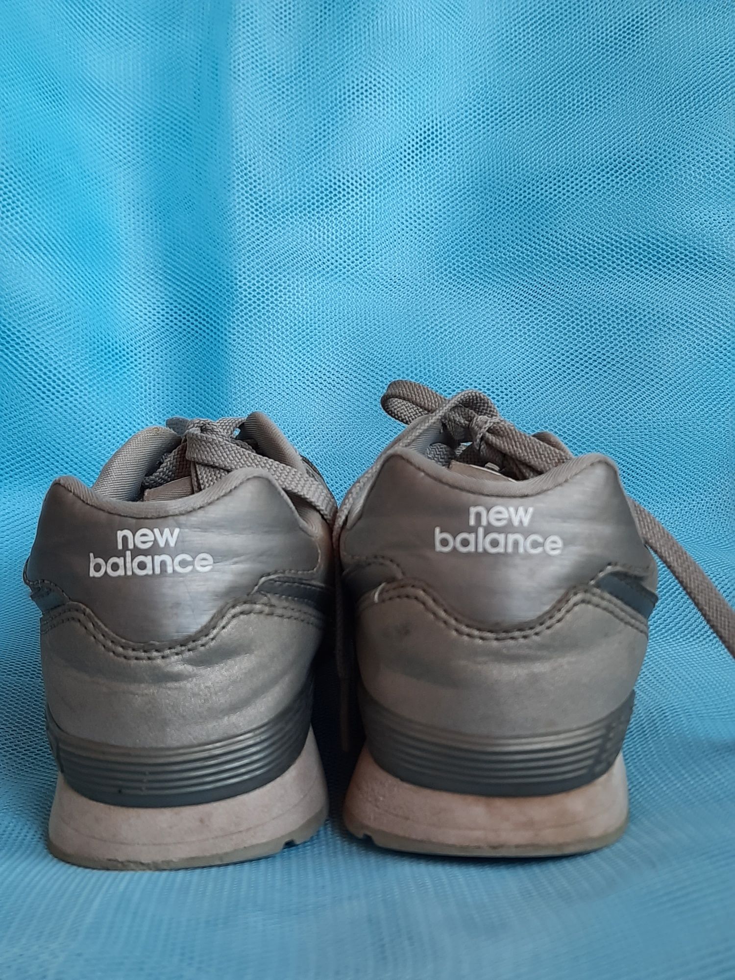 Кроссовки New balance 35,5р