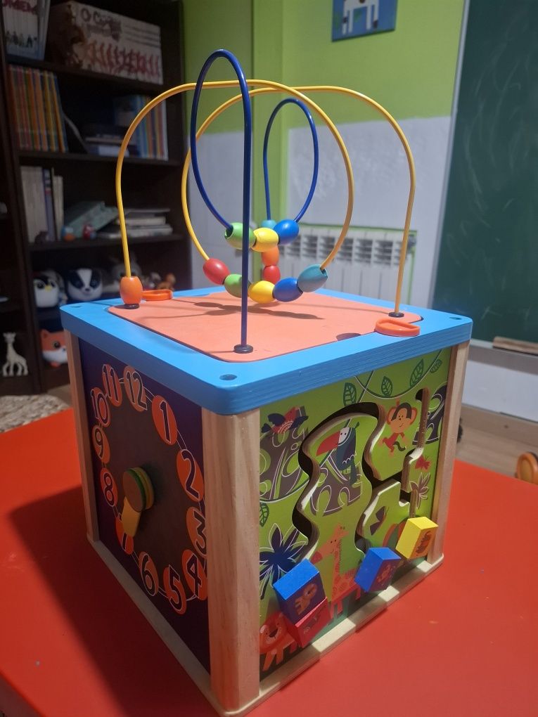 Varios Brinquedos Chicco e Outras Marcas
