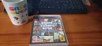 Jogo PS3 GTA San Andreas