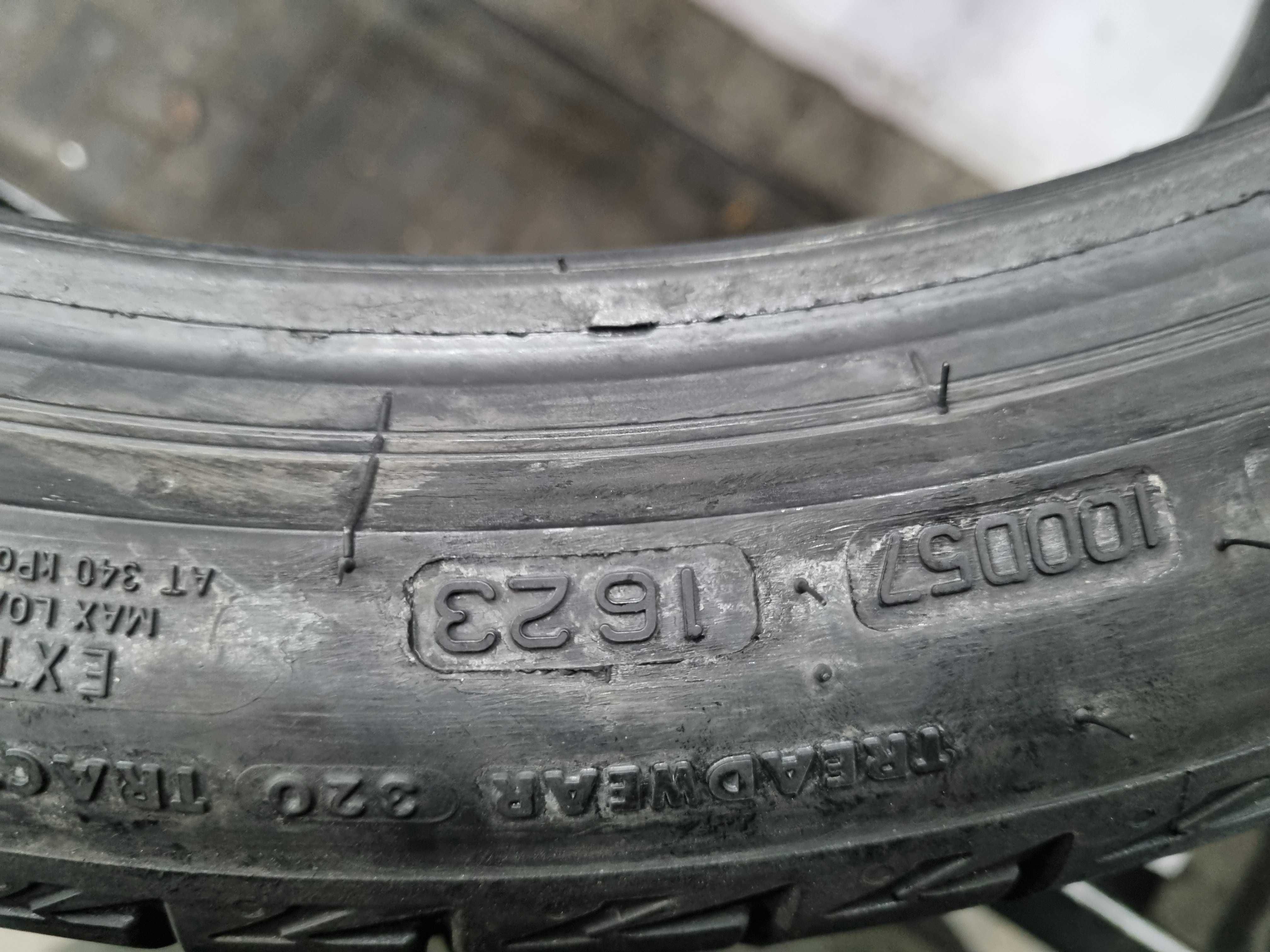 225/40/19 93Y Bridgestone Turanza T005 *RSC D.1623