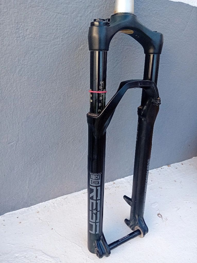 Rockshox Reba 120