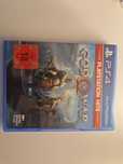 Gra God of War PS4