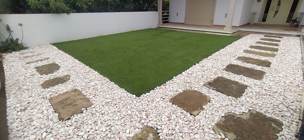 Jardinagem e outros serviços