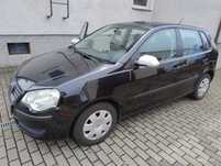 Volkswagen Polo Volkswagen Polo 1,4 16V benzyna