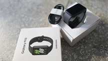 Galaxy Fit 3 samsung
