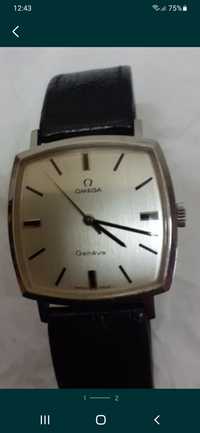 Relógio Omega Geneve