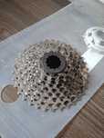 Shimano kaseta CS-HG201-9 9rz