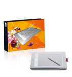 Графічний планшет Wacom CHT-661