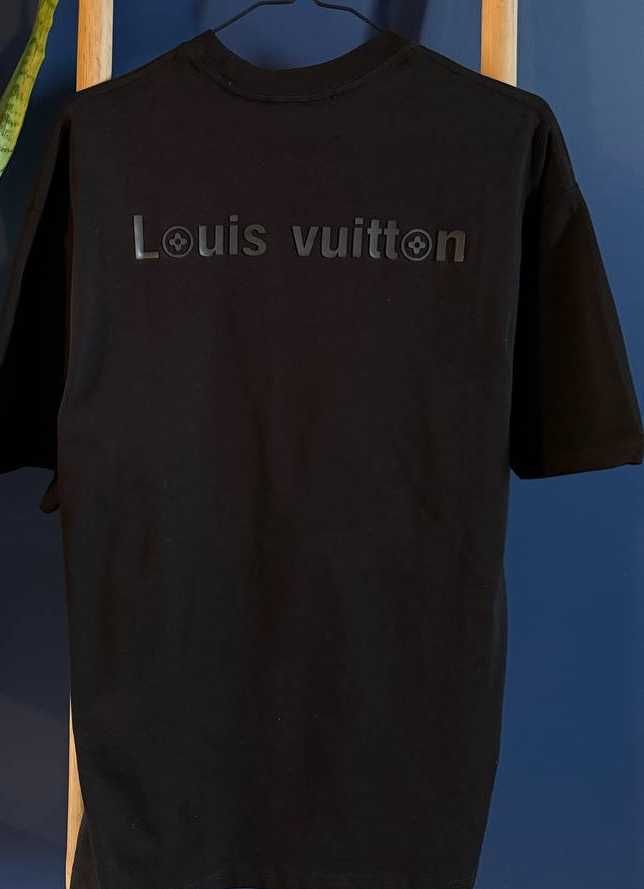 Nowe Koszulka Louis Vuitton