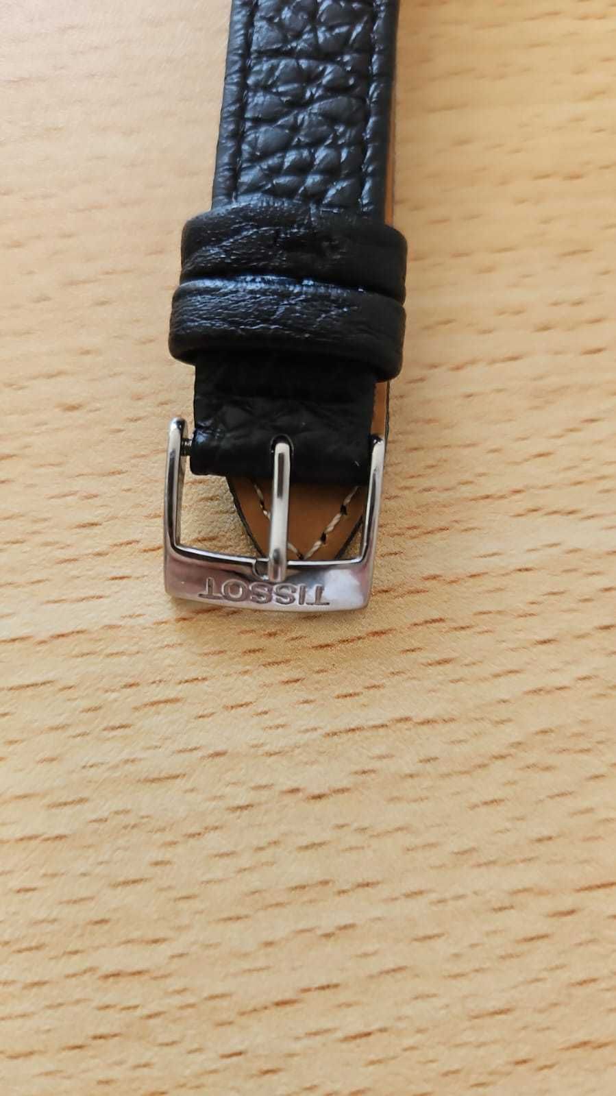 Relogio Tissot senhora T033210 A