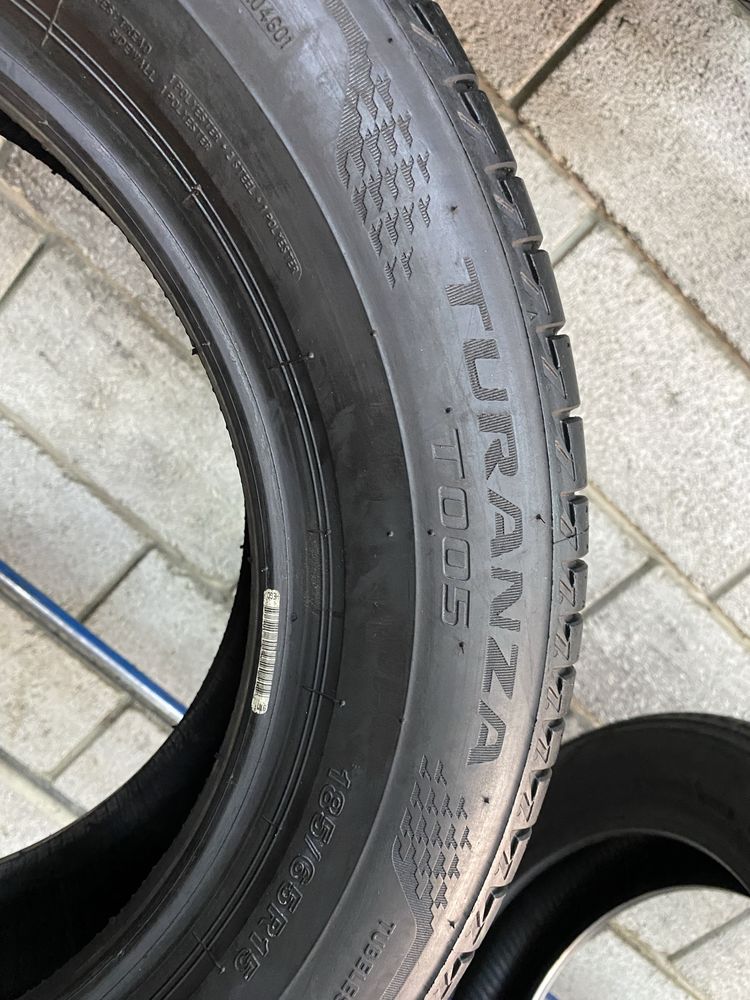 Літні шини 185/65 R15 BRIDGESTONE