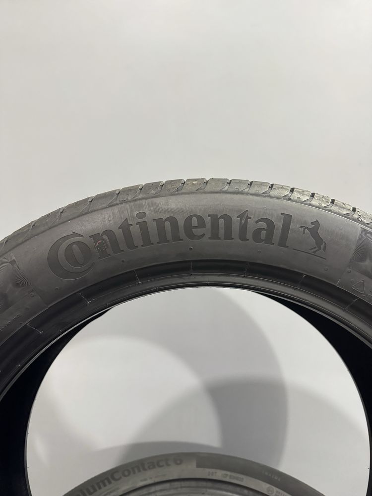 235/50 R19 103V XL Continental Premium Contact 6