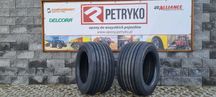 Opona nowa 445/45R19.5 ADVANCE GL251T 160J naczepa Wysyłka/ montaż