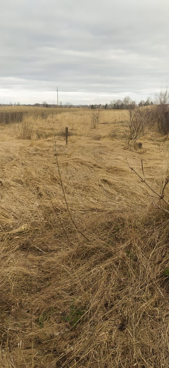 Продам будинок з земельною ділянкою.