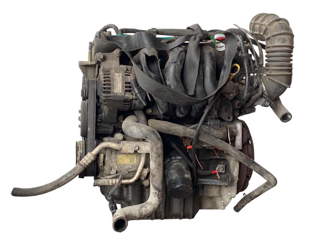 Silnik 1.6 16V FYDB Zetec Ford Focus Mk1