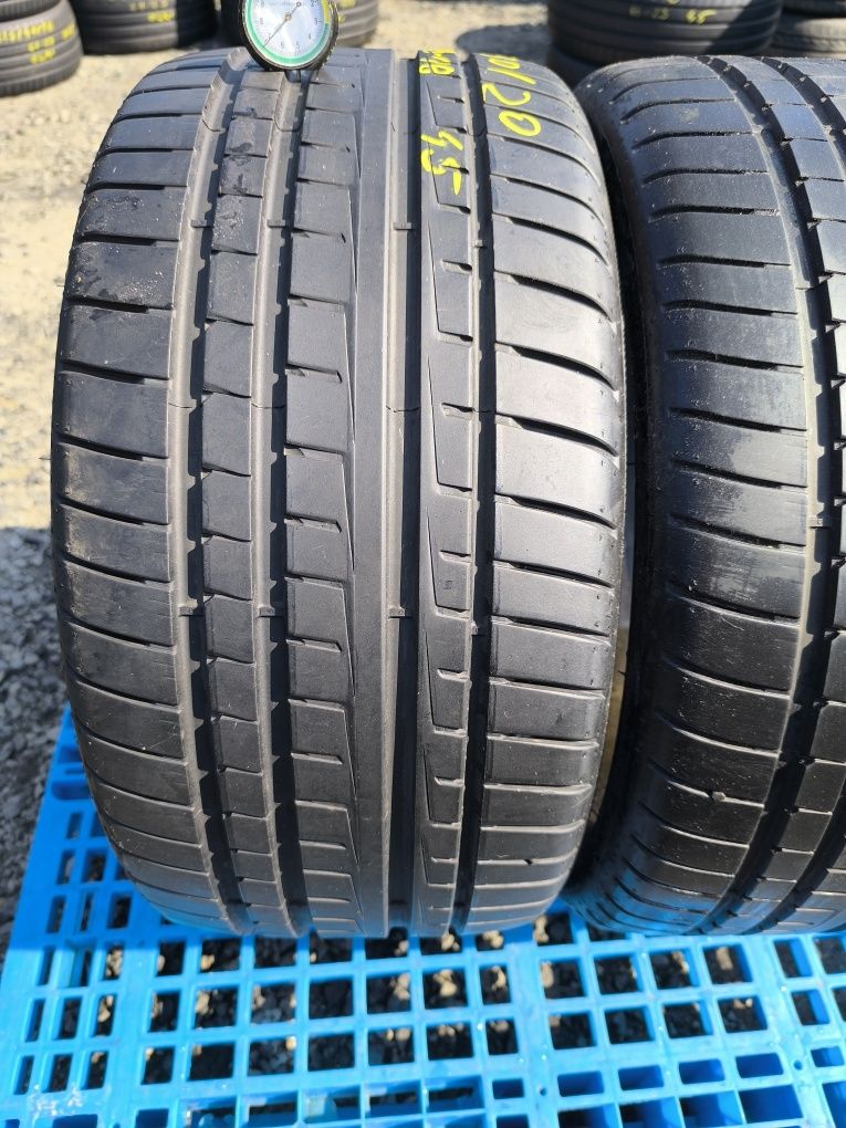 *Opony Goodyear eagle asymetric 275/30/20 para