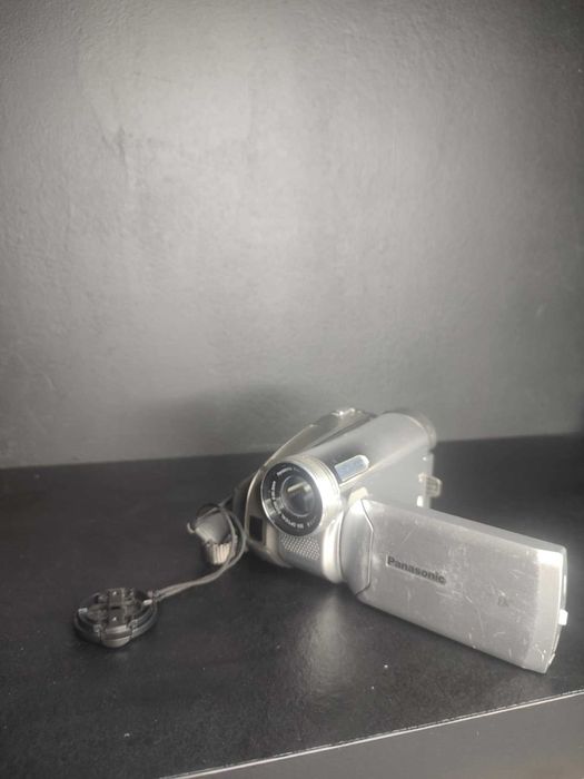 Kamera Panasoic 30x
